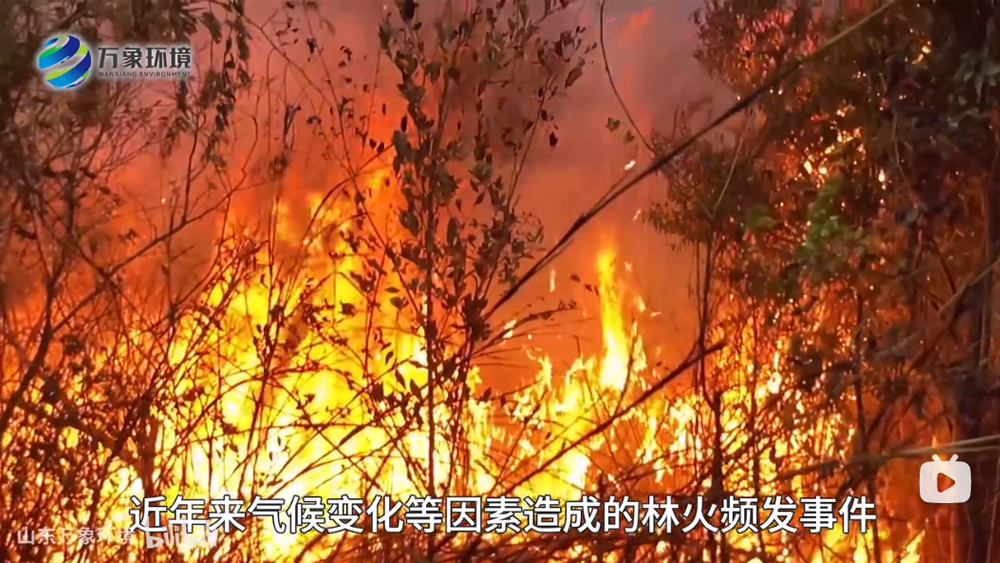 森林防火氣象站-森林火險監(jiān)測站-火災監(jiān)測預警系統(tǒng)-森林防火監(jiān)測預警系統(tǒng)