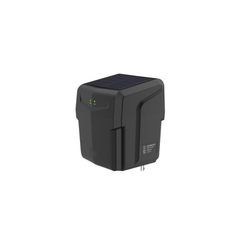 建筑物體傾斜監測儀