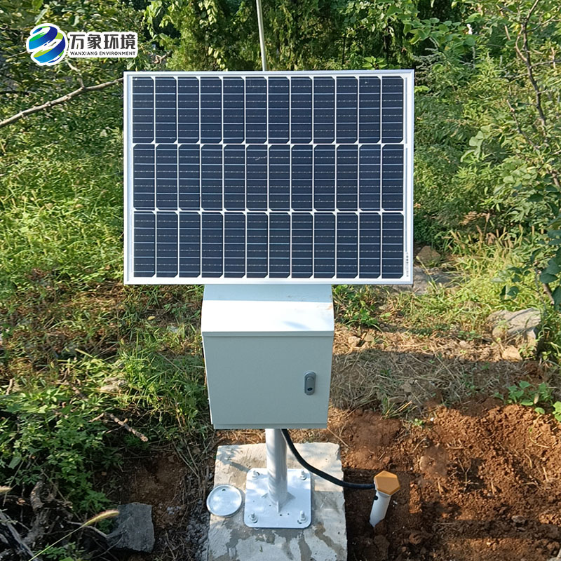 智能農業(yè)土壤墑情監(jiān)測系統(tǒng)可以指導灌溉嗎？