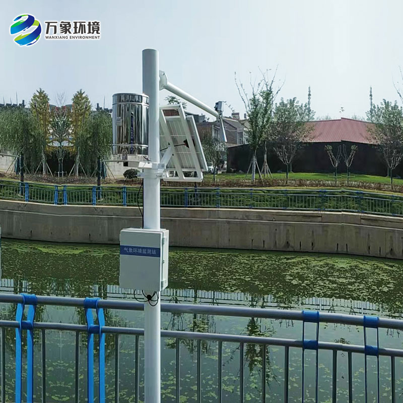 水情監測系統可以用于哪里？