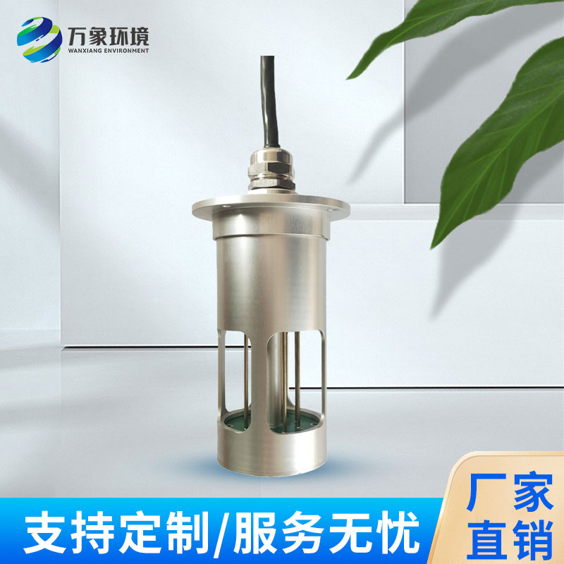 冰厚傳感器應對輸電線積冰問題 冰厚傳感器應對輸電線積冰問題