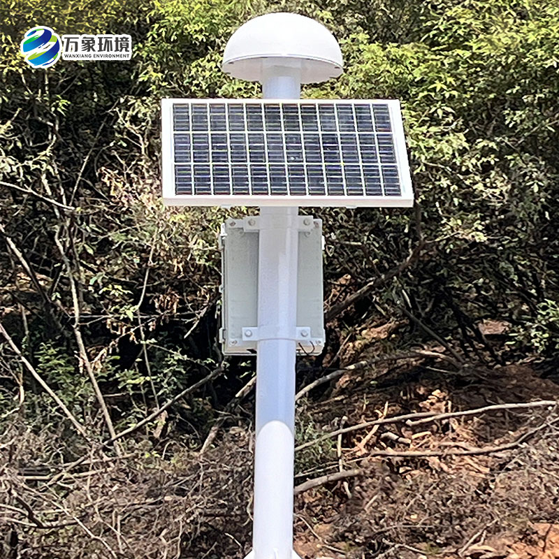 GNSS形變監測系統