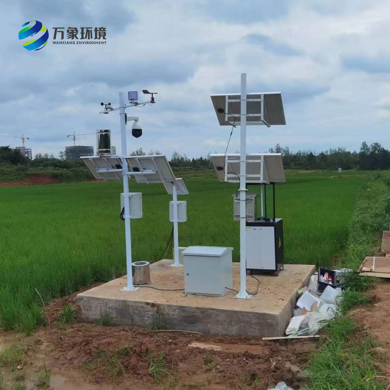 大田作物四情監(jiān)測系統(tǒng)：多種設(shè)備技術(shù)實力的全面解析