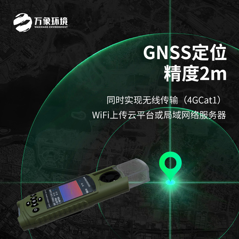 智馭天氣,電子氣象儀引領氣象觀測新時代 智馭天氣,電子氣象儀引領氣象觀測新時代