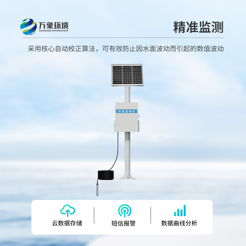 地下水位監測設備——專業測量地熱井水位問題