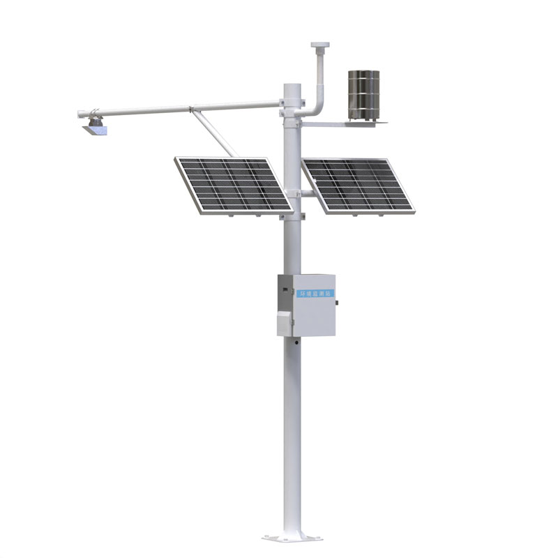 北斗水文環(huán)境監(jiān)測站：?北斗引航，水文環(huán)境盡在掌握